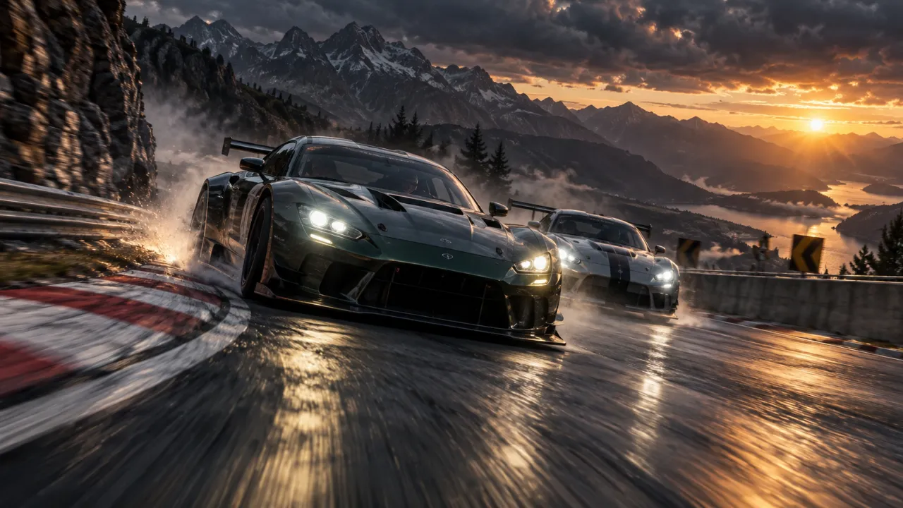 Motorsport