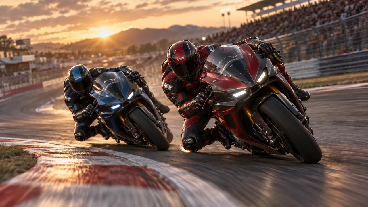 MotoGP